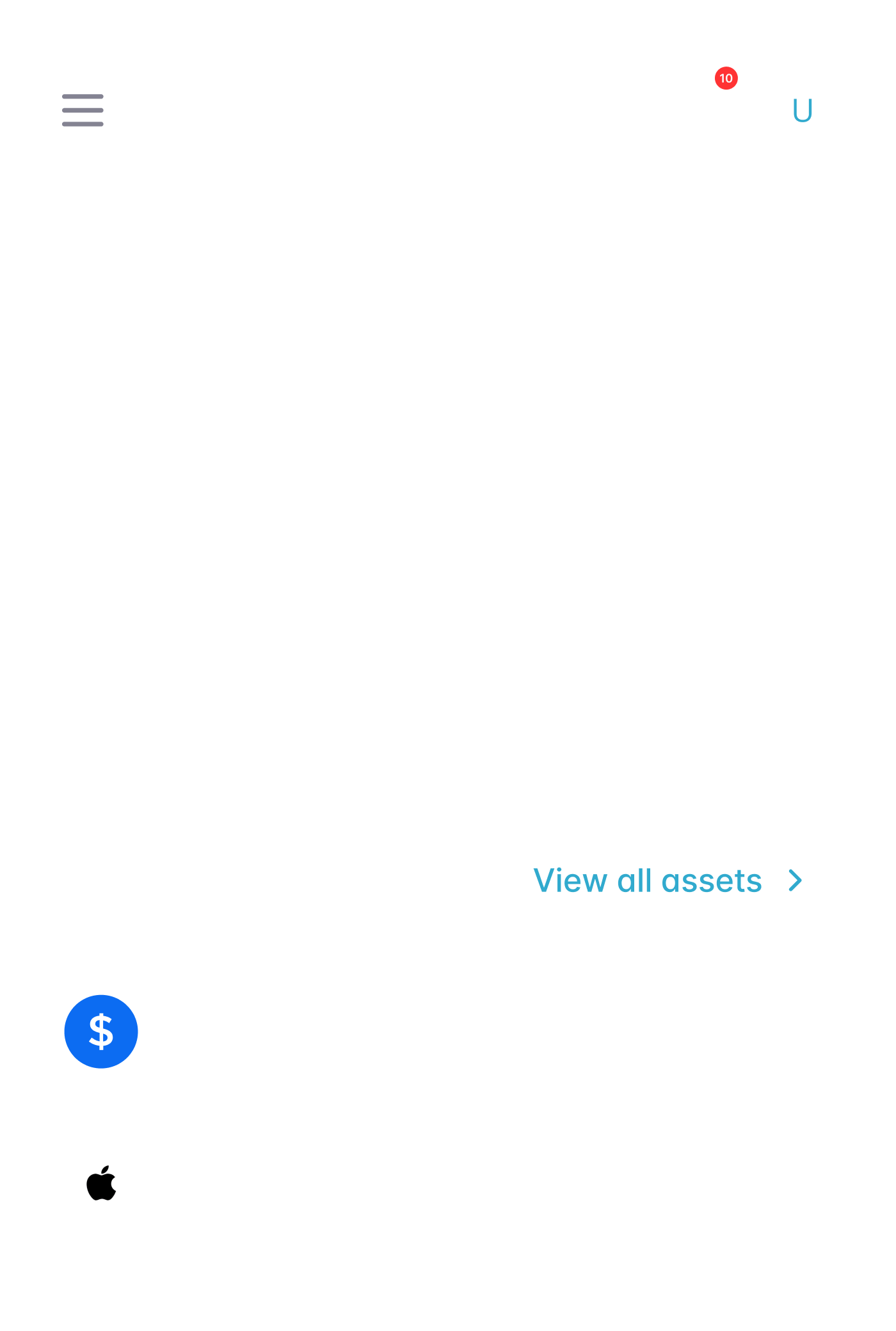 Mobile app